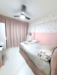 Blk 273C Punggol Regalia (Punggol), HDB 5 Rooms #586647071